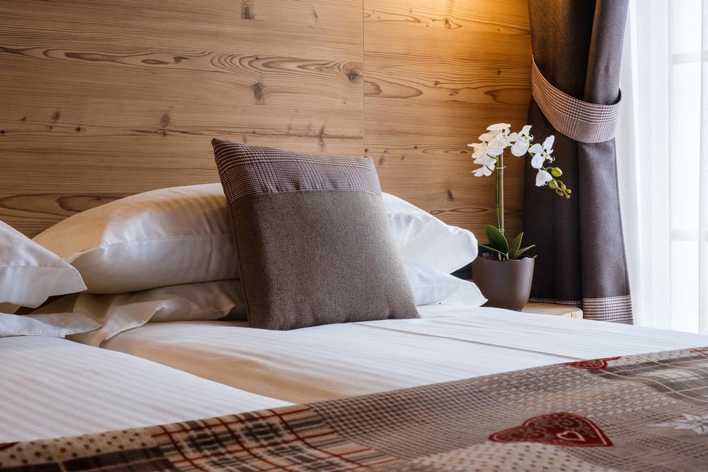 Chalet Bellavista Лівіньо Екстер'єр фото