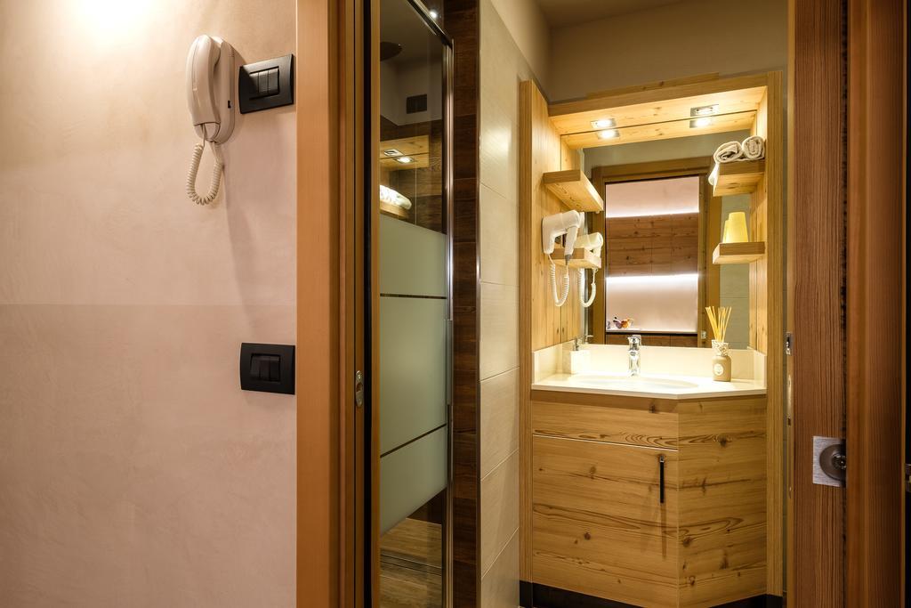 Chalet Bellavista Лівіньо Екстер'єр фото