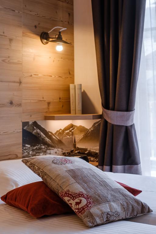 Chalet Bellavista Лівіньо Екстер'єр фото
